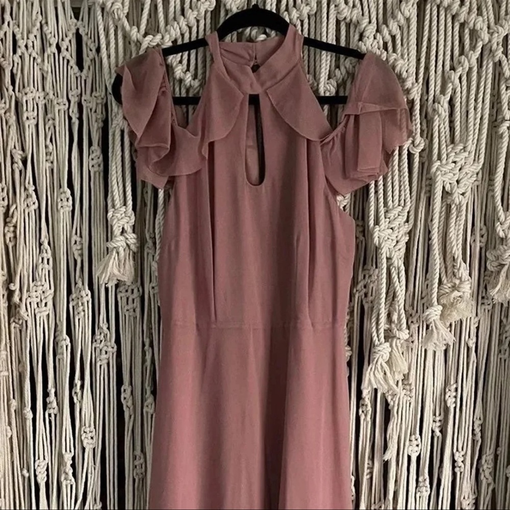 Lauren Conrad Dress